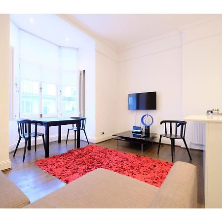 Edgware Rd, Paddington Spacious Apartment Sleeps 4 Londres Extérieur photo