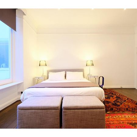 Edgware Rd, Paddington Spacious Apartment Sleeps 4 Londres Extérieur photo