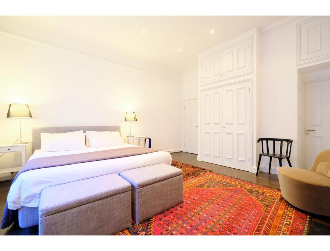 Edgware Rd, Paddington Spacious Apartment Sleeps 4 Londres Extérieur photo